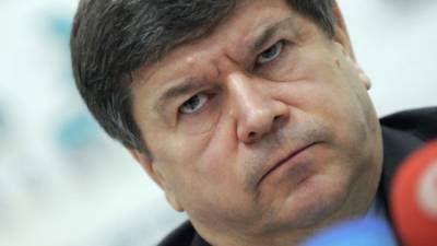 Прокуратура Молдавии «закрыла» бывшего посла-контрабандиста
