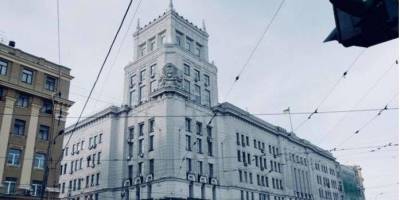 СБУ пришла с проверкой в Харьковский горсовет — СМИ