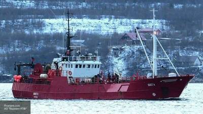 "Шансов не было": выжившие на "Онеге" моряки раскрыли причины крушения судна