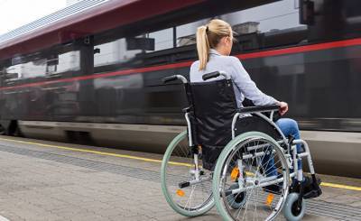 В Украине люди с инвалидностью жалуются на нарушение прав