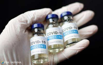 Украинские мигранты смогут бесплатно получить вакцину от COVID в Польше