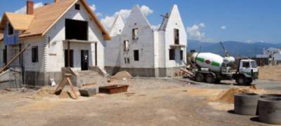 Сколько стоит дом построить в карельской деревне: Минсельхоз сделал расчет на 2021 год