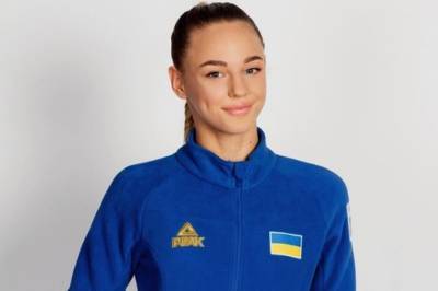 Дарья Билодид - Украинку Дарью Билодид признали лучшей дзюдоисткой мира за последние 2 года - vkcyprus.com - Украина - Минск