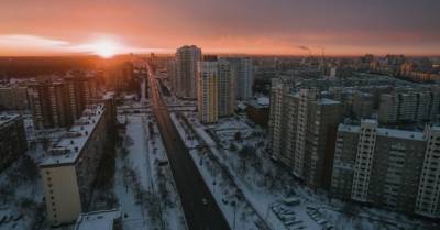 Как рынок жилой недвижимости Киева пережил 2020 год и что будет дальше