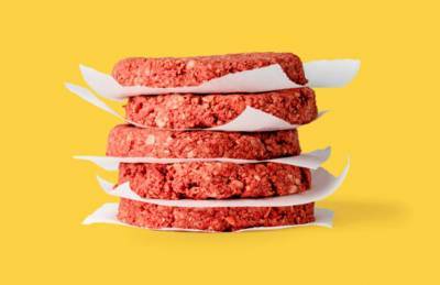 Исследование: Рынок искусственного мяса превысил $20 млрд