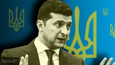 В Госдуме рассказали о скором распаде Украины