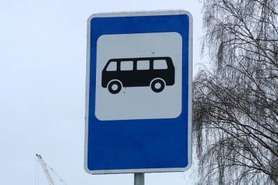 Ну и что, что Новый Год: В Костроме автобусы будут работать по расписанию выходного