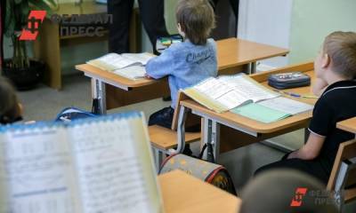 Руководство школ Оренбурга само выберет, когда завершить учебную четверть