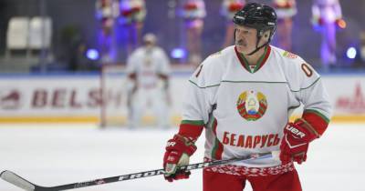 У Беларуси отобрали право проведения Чемпионата мира по хоккею - СМИ