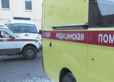 Начальник выстрелил в работника в Москве за отказ работать в выходной и сломал ему нос