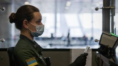 Россиянин, которого не впустили в Украину, предложил взятку пограничникам и получил запрет на въезд в течение 3 лет