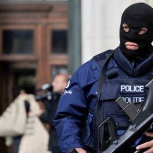 В Бельгии начали жестко задерживать нарушителей карантина
