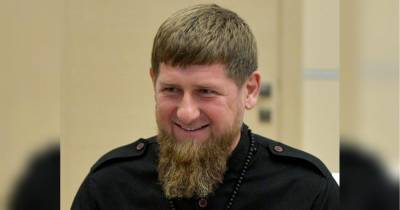 Работали в пекарне: Кадыров рассказал "террористах", застреленных в центре Грозного