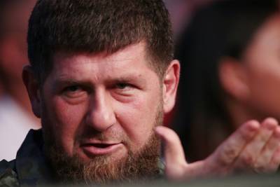 Кадыров назвал сопляками «без идеи и совести» напавших на полицейских в Грозном