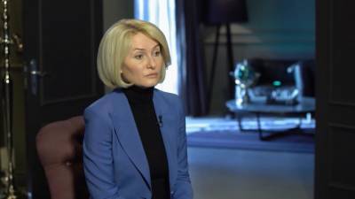 Абрамченко провела оперативное заседание по поводу крушения "Онеги"