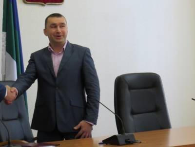 Прокурор запросил 9 лет для бывшего замруководителя «Корпорации по развитию Республики Коми» Виталия Козлова