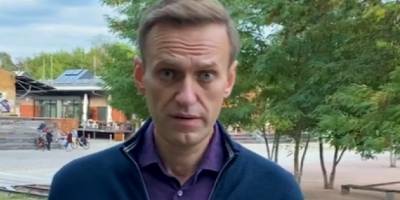 "Унылое голосование": плачевные итоги проекта Навального высмеяли в интернете