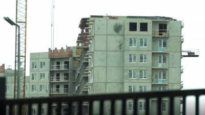 Дмитрий Песков - Эксперт оценил планы по наращиванию темпов ввода в строй нового жилья в регионах - piter.tv - Строительство