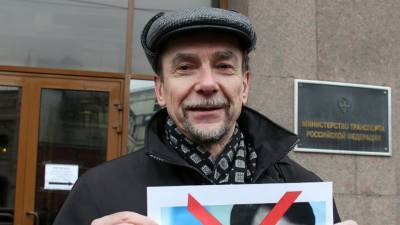 Правозащитник Пономарев попал в реестр иноагентов