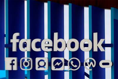 На фоне налогового скандала Facebook закрывает свои компании в Ирландии