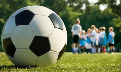 В УАФ рассказали о планах развития детско-юношеского футбола