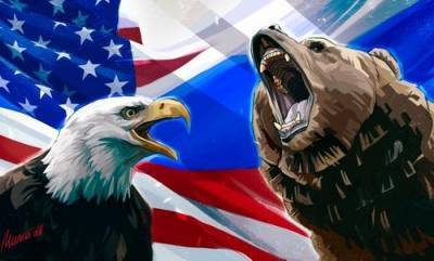 Джон Маккейн - Джо Байден - Америка меняет своё отношение к России - argumenti.ru - Москва - США - Вашингтон