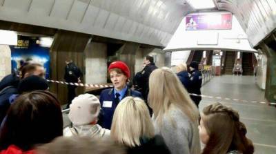 ЧП в метро Харькова, движение поездов остановлено: подробности происходящего
