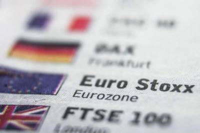 Акции на рынке Европы выросли в цене после принятия Трампом ключевого для экономики закона