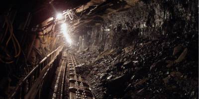 В Луганской области из-за завала на шахте погиб горняк, полиция открыла дело