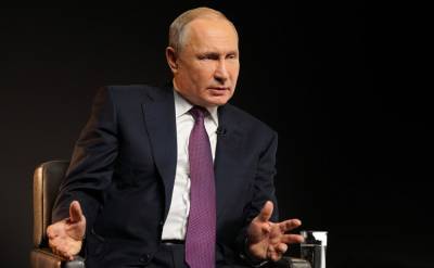 Шесть возможных приемников Путина назвал Жириновский