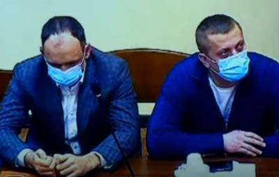 Прокуроры проигнорировали заседание суда по делу заместителя Ермака (ВИДЕО)