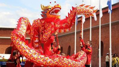 Ванга предрекла захват мира «мощным драконом» в 2021 году