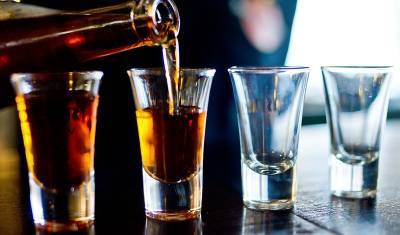 В России увеличились продажи благородных алкогольных напитков