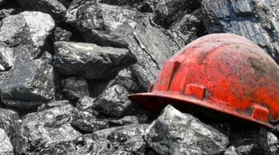 Обвал на шахте в Луганской области: МВД сообщило о жертве