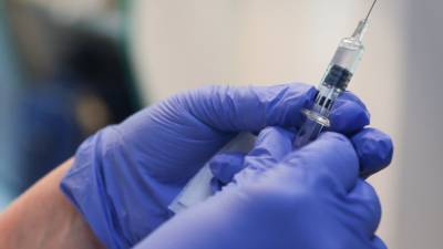 Киев отказался вести переговоры с единственным поставщиком вакцины, который был готов наладить производство на Украине