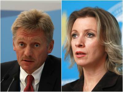Украинская делегация в ТКГ заявила, что представители России запутались в заявлениях