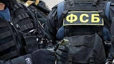 Украинские спецслужбы перехватили переговоры относительно поиска ФСБ компромата на главу военной разведки Украины - ru.espreso.tv - Крым
