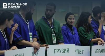 В Татарстане создали оргкомитет по подготовке и проведению Всемирных зимних игр Специальной Олимпиады
