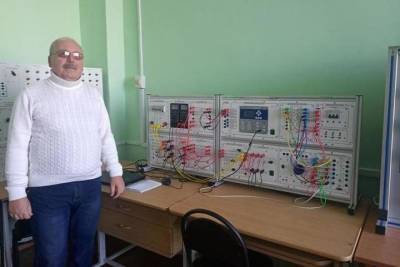 РусГидро оплатила оборудование для энерготехникума в Невинномысске