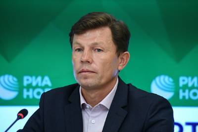 Глава СБР объяснил рекордные неудачи российских биатлонистов