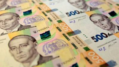 Задолженность по зарплате в Украине в ноябре выросла на 5,8% - Госстат