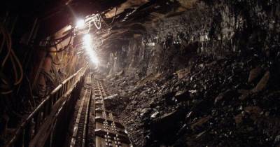 Обвал на шахте в Луганской области: погиб горняк, открыто дело