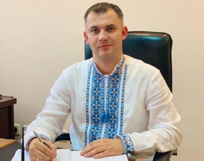 Назначен новый глава администрации одесского порта - odessa-life.od.ua - Украина - Одесса - Черноморск - Ампу
