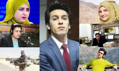 Афганские журналисты пригрозили властям массово уехать из страны