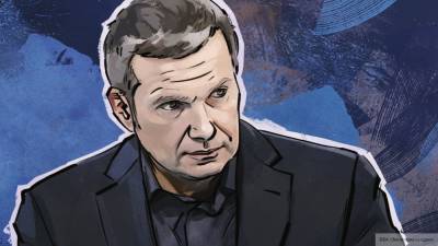 Соловьев с Жириновским смело обсудили главные итоги года