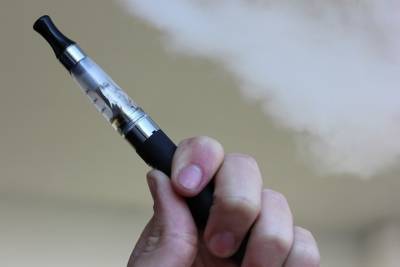 Подросток в Старом Осколе затянулся электронной сигаретой и умер