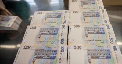 Налоговая на 60 миллиардов гривен перевыполнила план поступлений в госбюджет — Шмыгаль