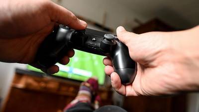 Эксперты прокомментировали исследования о способности видеоигр снижать стресс