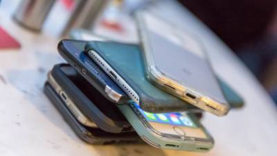 Перечислены главные недостатки современных мобильных телефонов