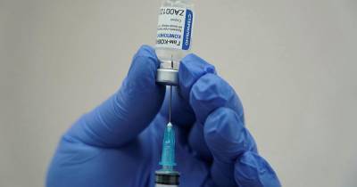 Удар по COVID: более 1 млн доз вакцины поступит в регионы к январю